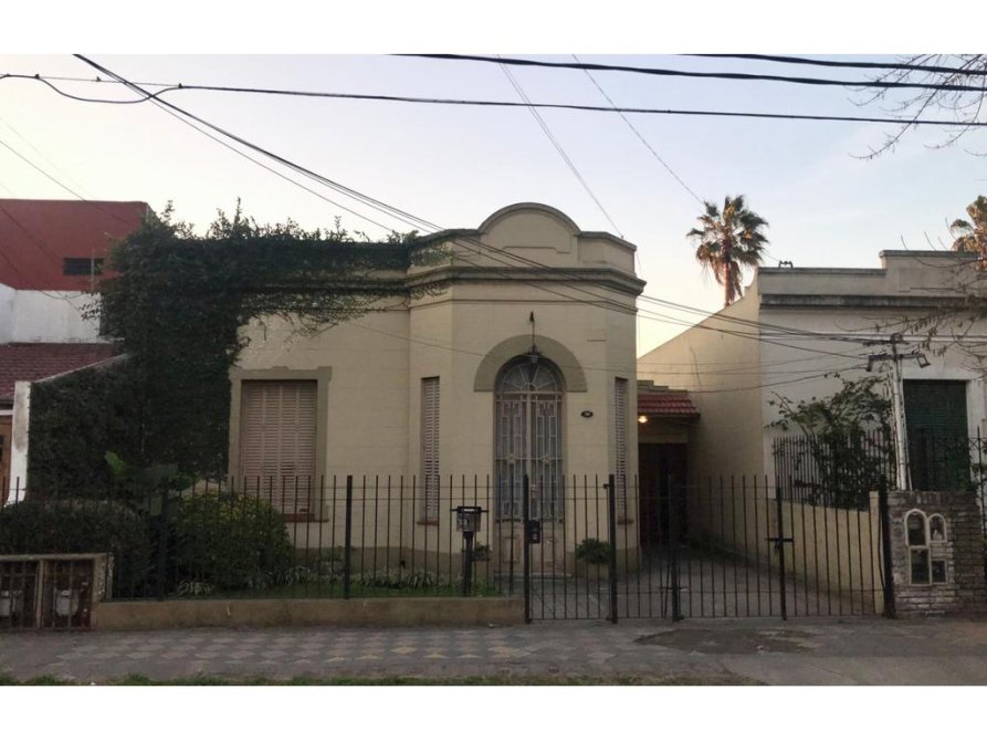 LOTE EN VENTA