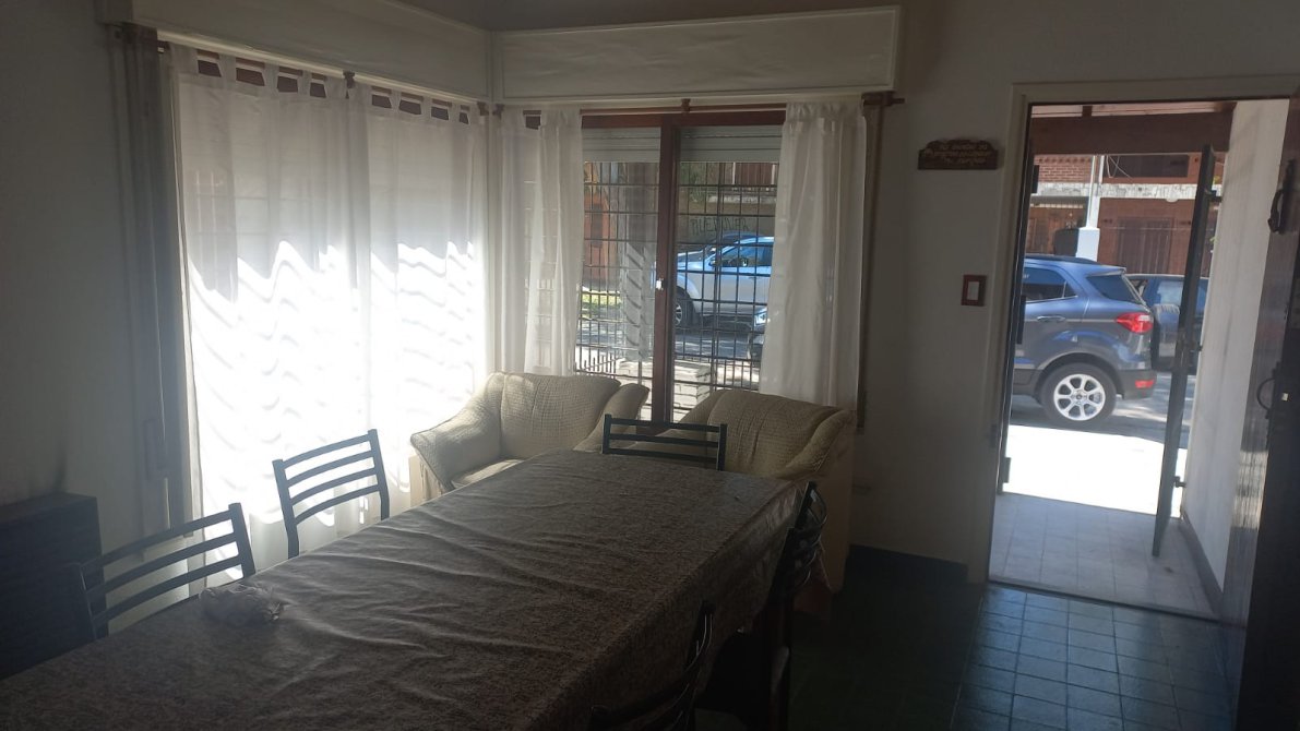 Chalet para 8 pers