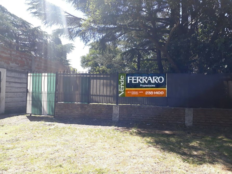 CASA EN VENTA