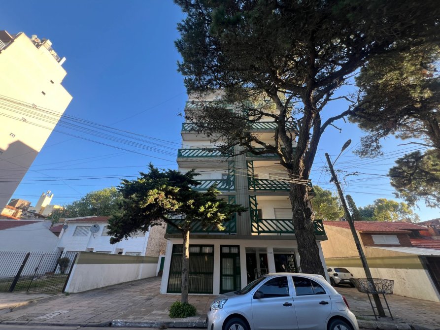 ALQUILER TEMPORAL DE DEPARTAMENTO PARA 2 PERSONAS A 200m DEL MAR