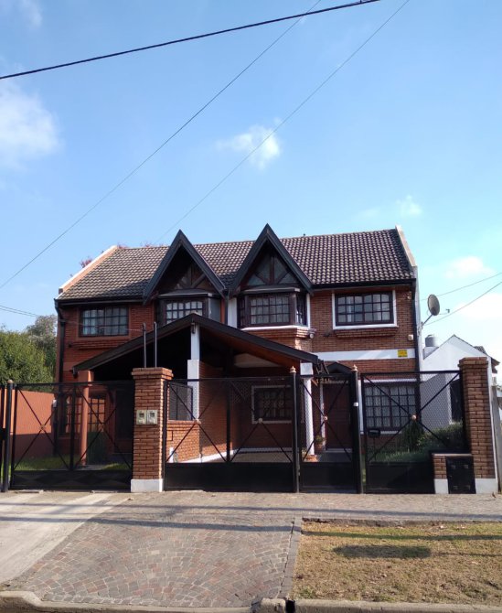 DUPLEX EN VENTA