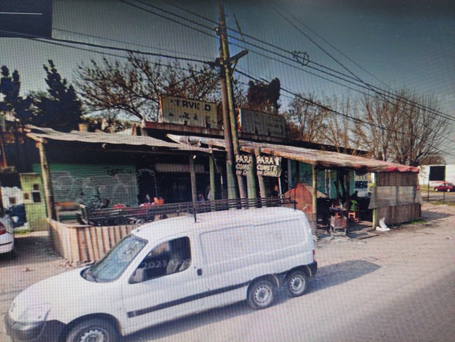3 locales en venta