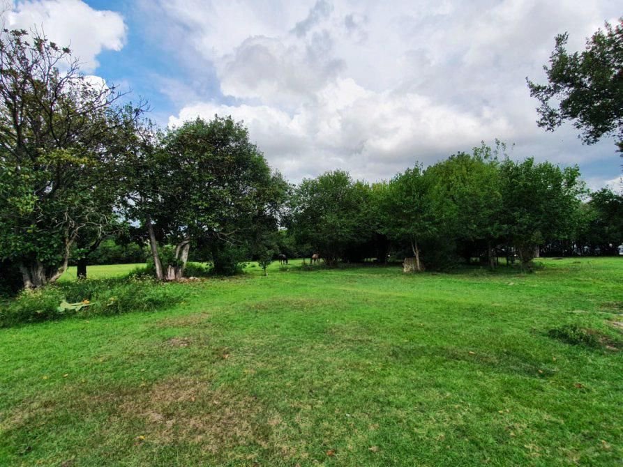 Terrenos en venta en Canning, ideal condominios, comercio, etc.