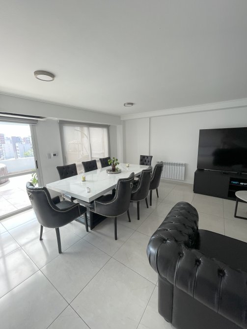 EXCLUSIVO DEPARTAMENTO 4 AMBIENTES - EN DÚPLEX