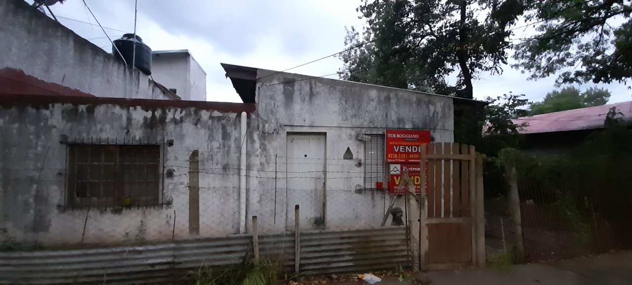 VENDE: CASA