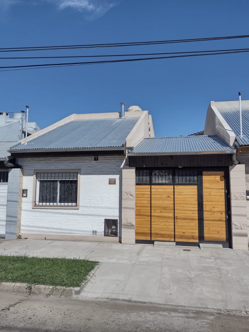 HERMOSO DUPLEX A ESTRENAR EN ALQUILER, MONTE GRANDE!!!