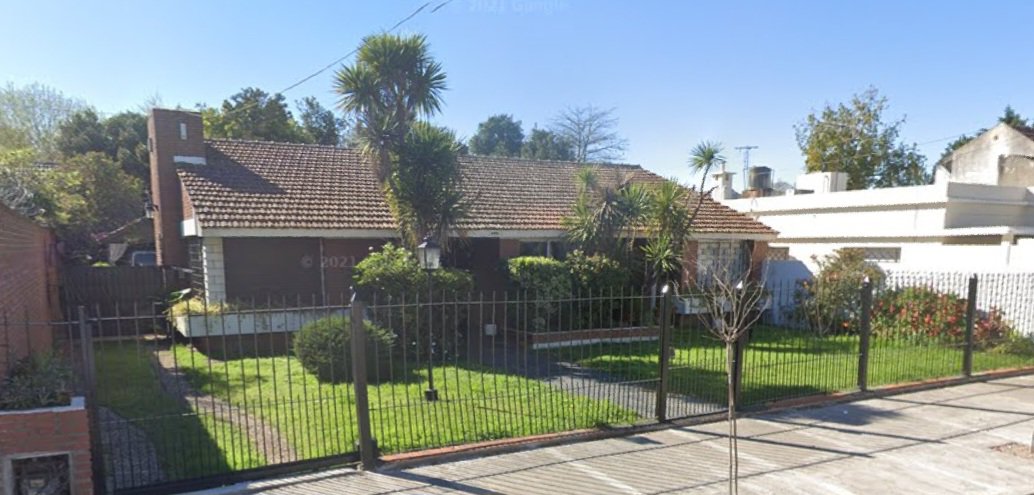 CHALET EN VENTA