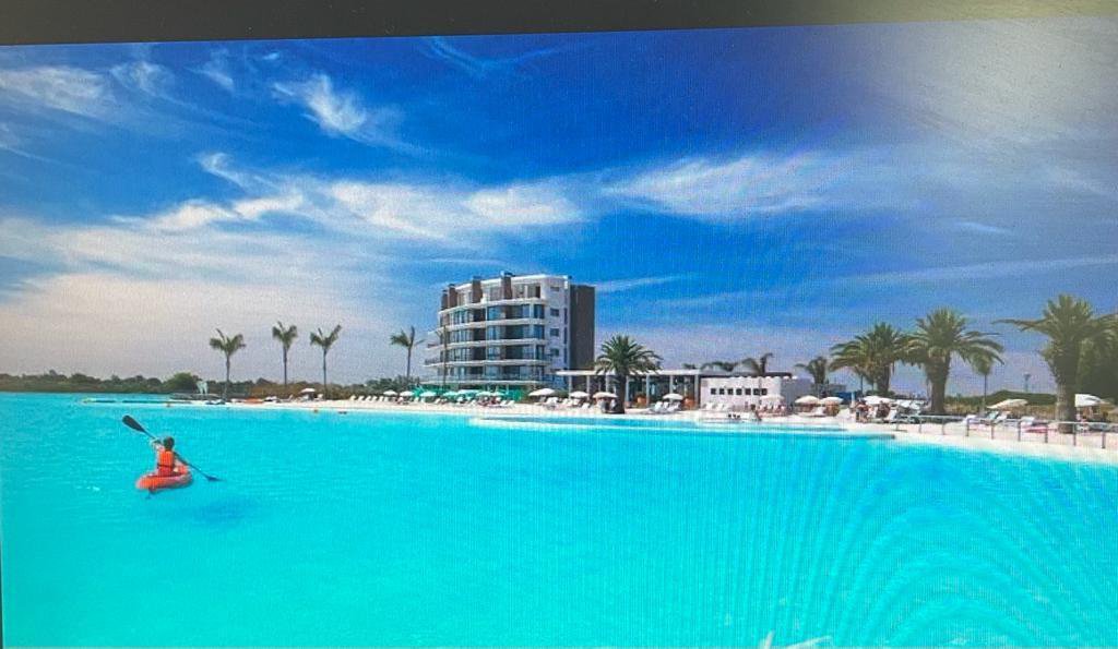 Excelente Lote en Cul de Sac de 900 m ² Nº 929, en Terralagos C/FINANCIACION PROPIA