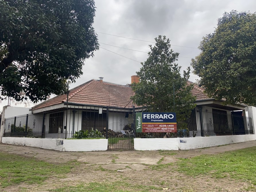 CHALET EN VENTA