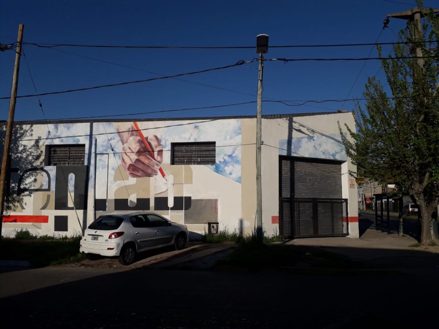 Venta excelente Depósito