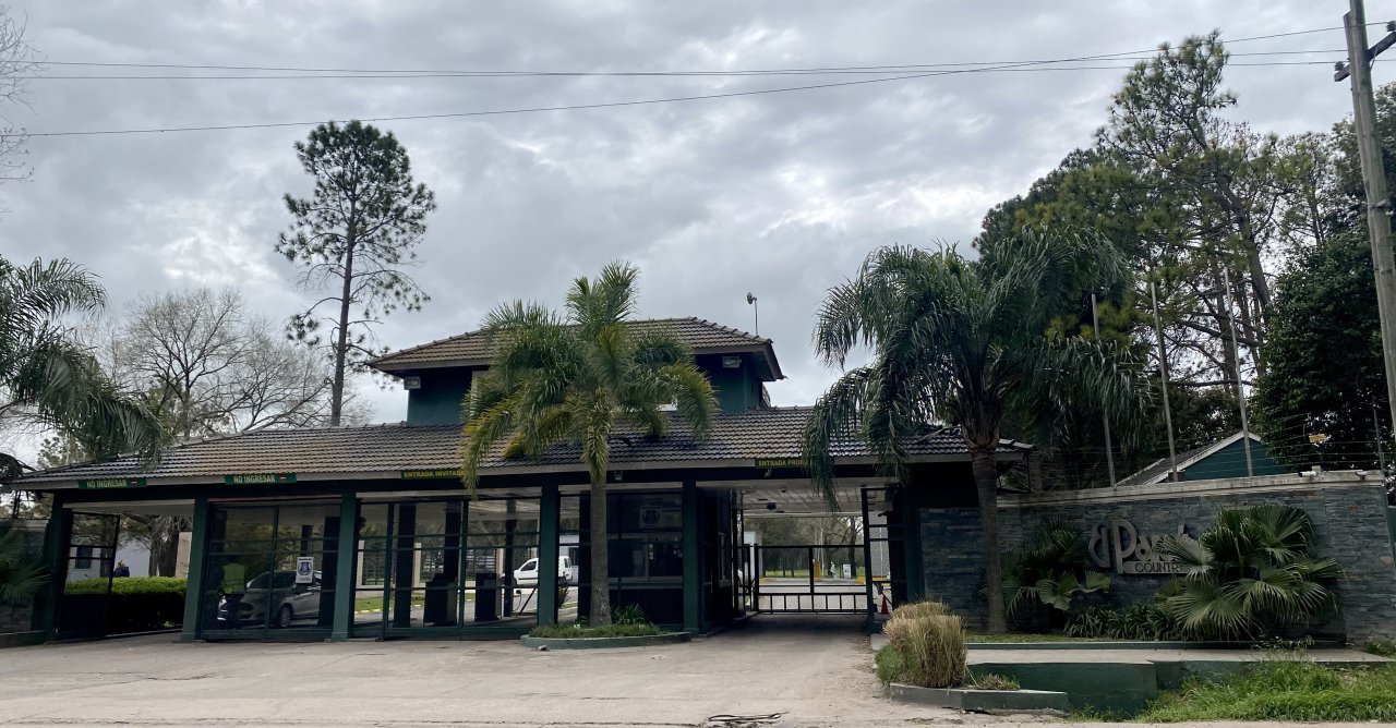 Chalet en venta BARRIO EL PARAISO