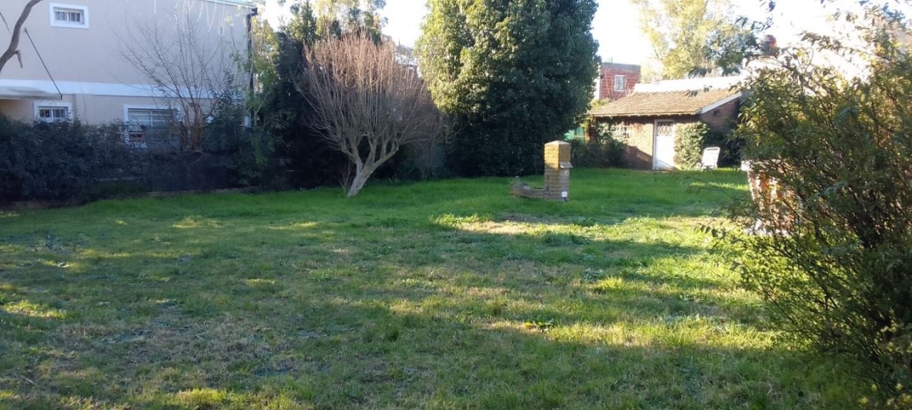 Lote en venta en La Unión