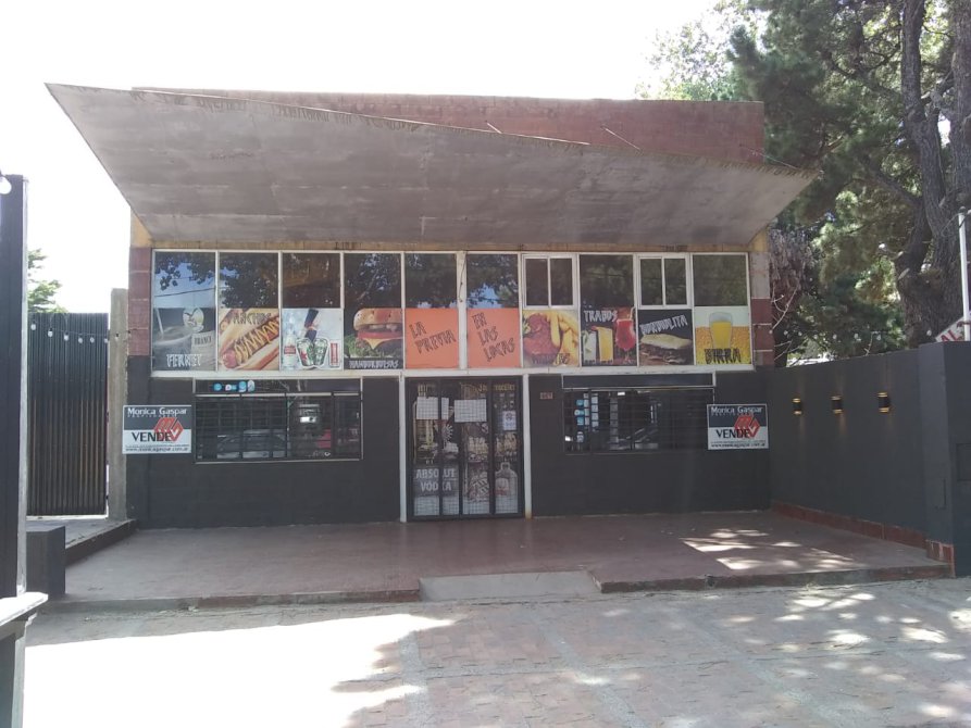 LOCAL EN VENTA EN SAN BERNARDO