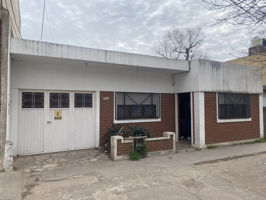 CASA EN VENTA