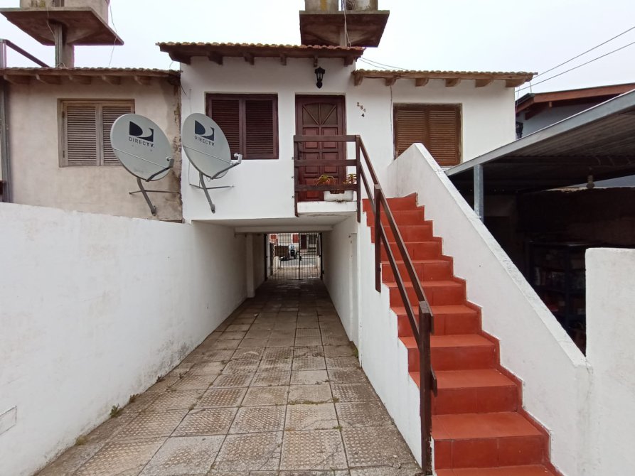DEPARTAMENTO  VENTA SANTA TERESITA