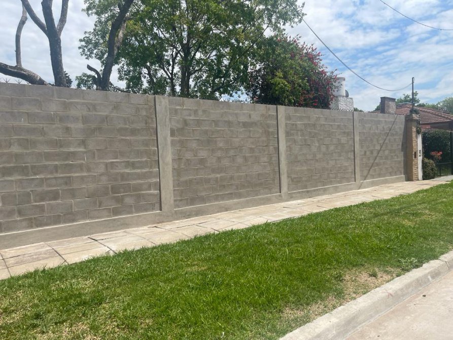 Hermoso Lote en Venta en CORIMAYO! Quiroga 580 Burzaco