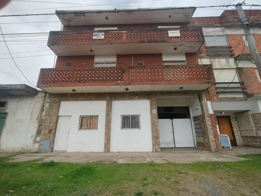 DEPARTAMENTO VENTA SANTA TERESITA