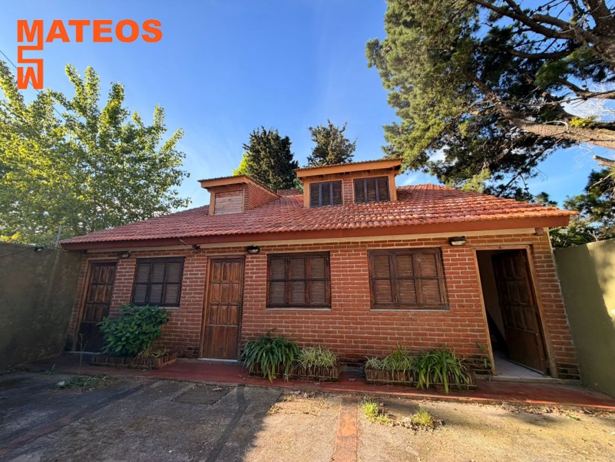 VENTA DUPLEX EN MAR DEL TUYU A 400MTS DEL MAR