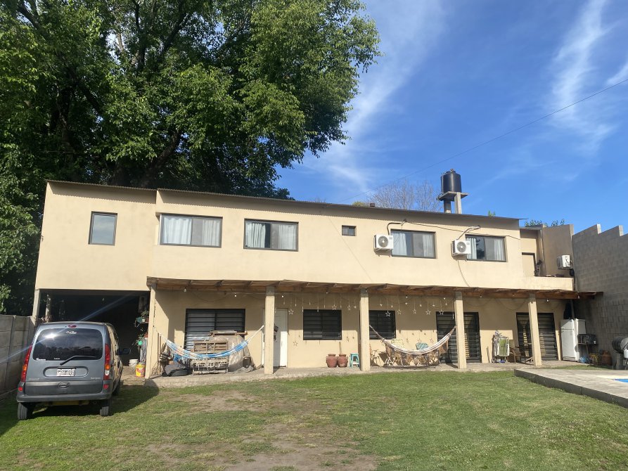 CASA EN VENTA