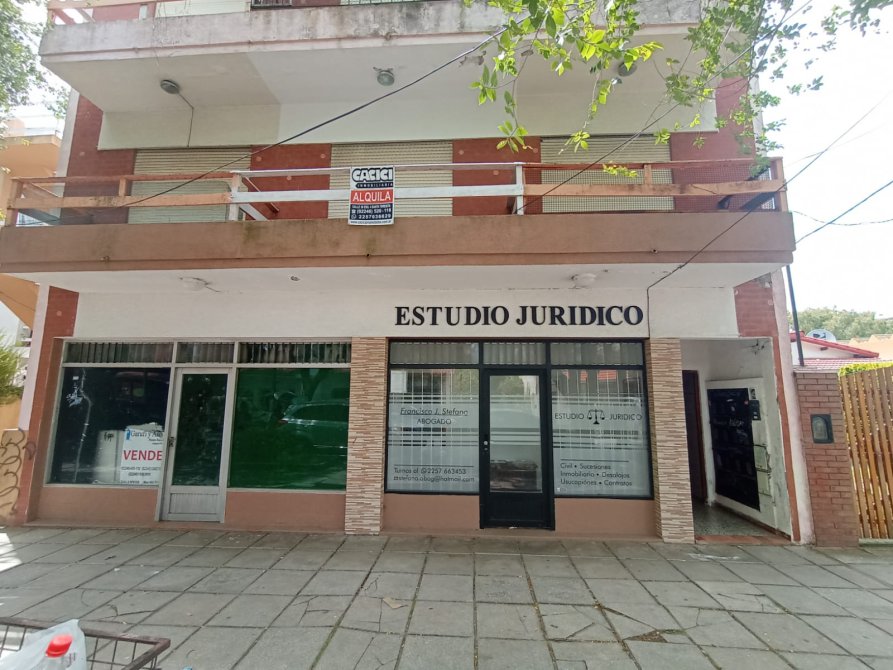 DEPARTAMENTO EN VENTA SANTA TERESITA