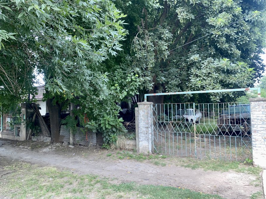 DOS LOTES EN VENTA