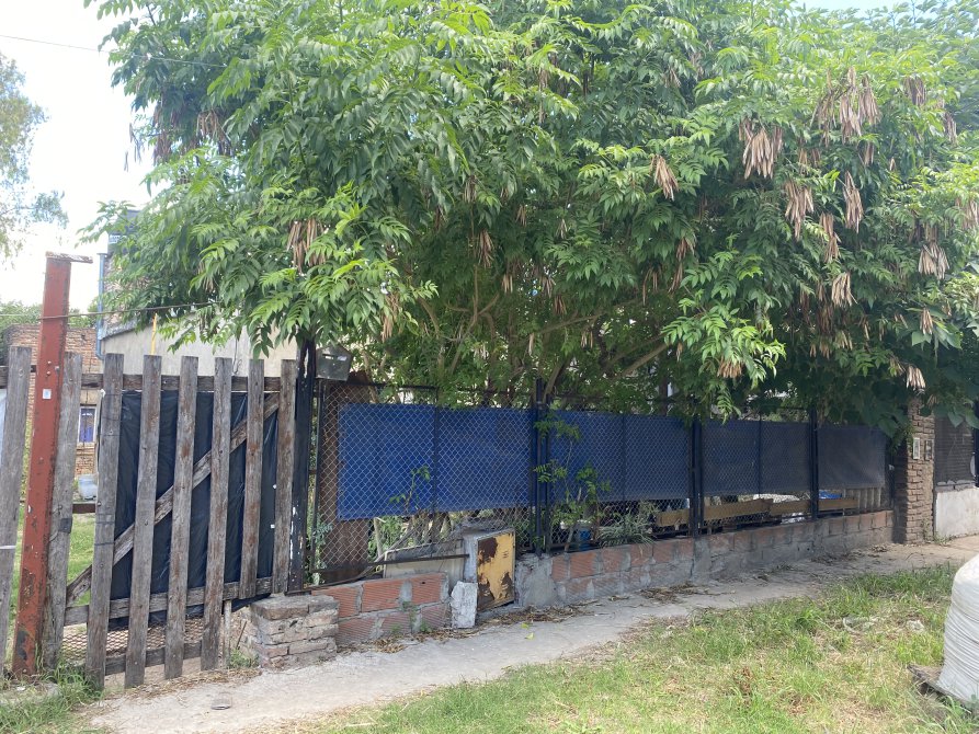 CASA EN VENTA IDEAL DOS FAMILIAS