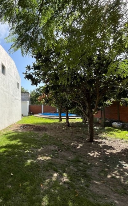 Lote en venta en Tristán Suárez