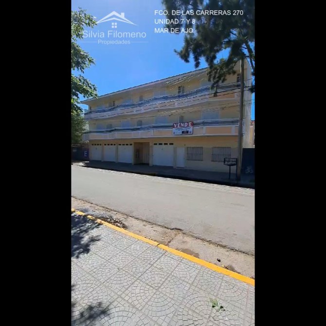 DUPLEX 3 AMBIENTES