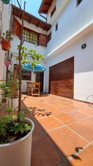 CHALET