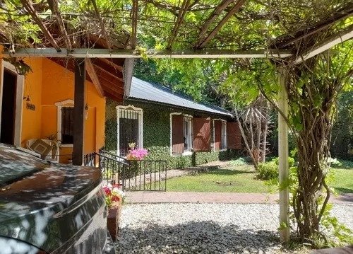 Casa en venta ACEPTA PERMUTA