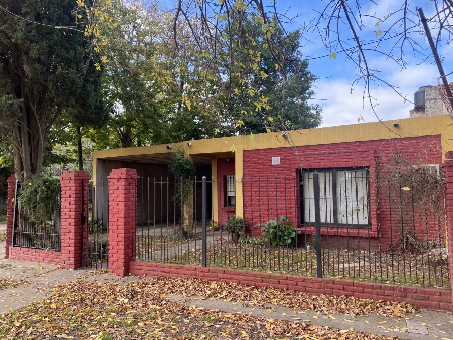 CASA EN VENTA