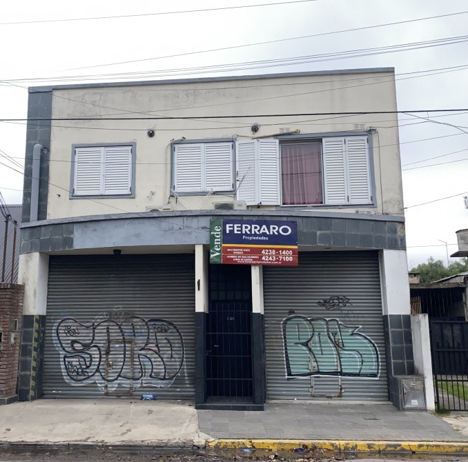 GALPON EN VENTA
