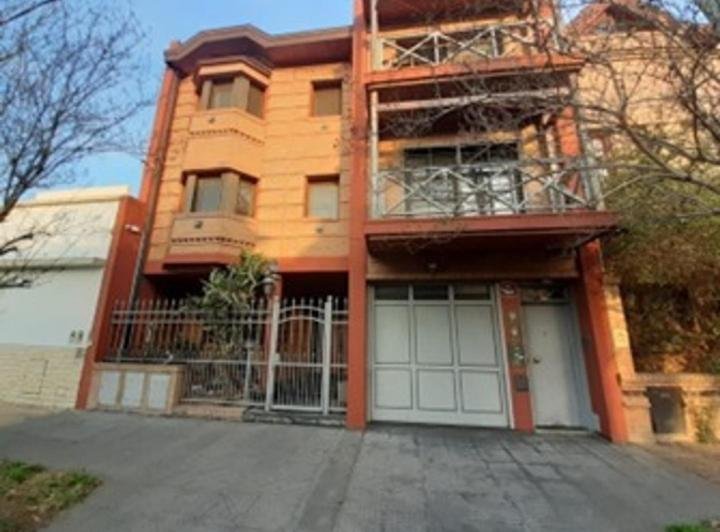 Hermosa Casa de 5 ambientes Quinta Galli