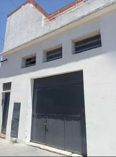 Venta Galpón Y Departamento 2 Ambientes En Wilde