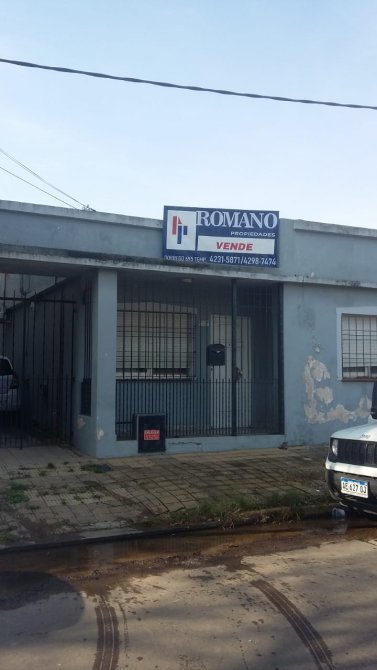 Casa en venta calle San Francisco. Oportunidad