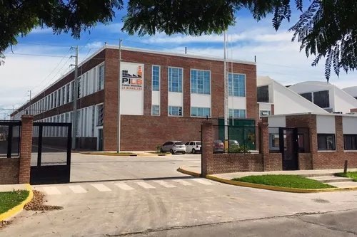 Galpón En VENTA Y ALQUILER en Parque Industrial La Bernalesa (PILB) - Uf 11 - 705 M2.