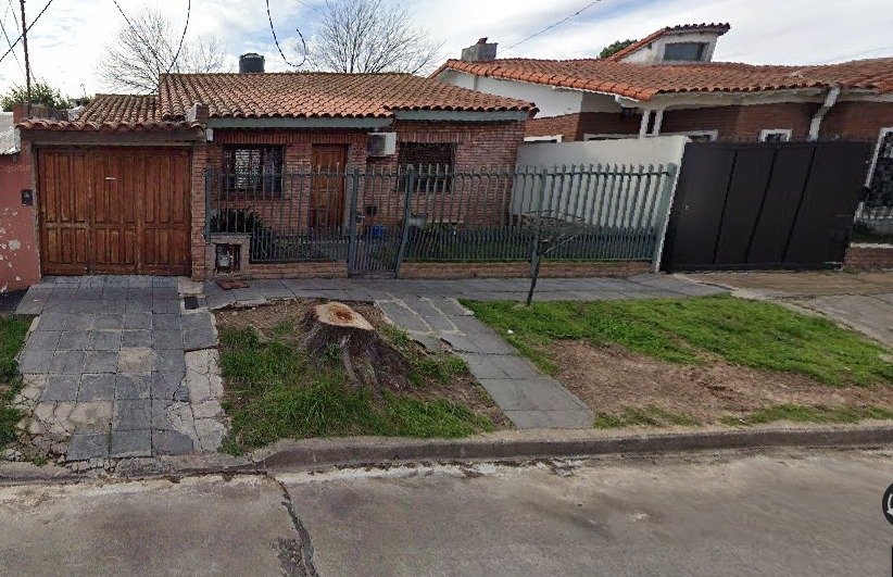 chalet en venta