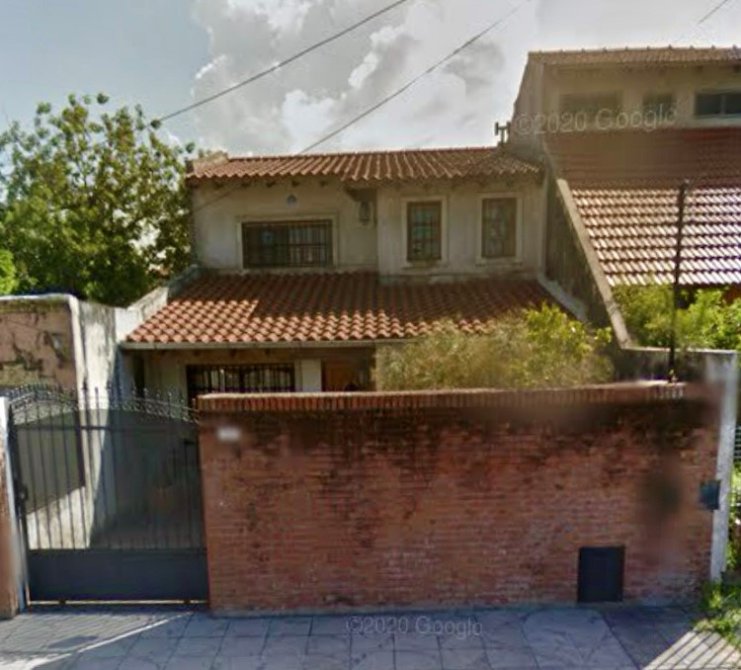 CHALET EN VENTA