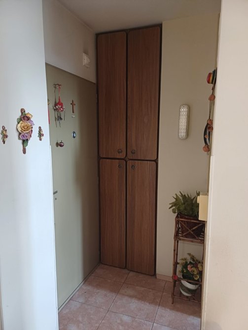 VENDID@!!! Impecable dto. de 3 ambientes en 4to piso - Barrio Apolo XI