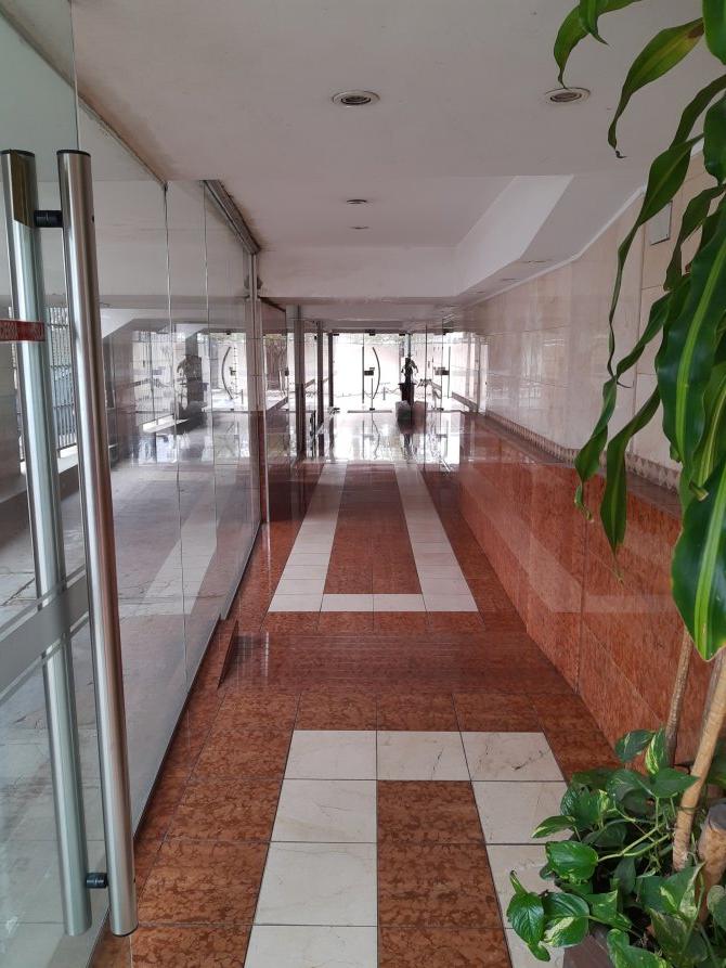 DEPARTAMENTO EN VENTA CENTRO DE TEMPERLEY. EDIFICIO CONDARCO 103.