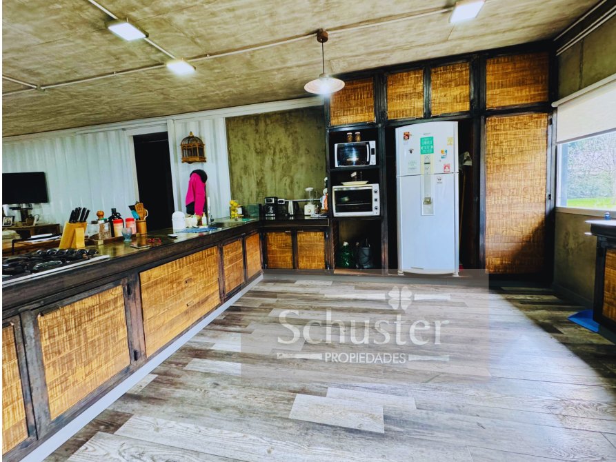 Venta casa en barrio links de 4 dormitorios uno en suite
