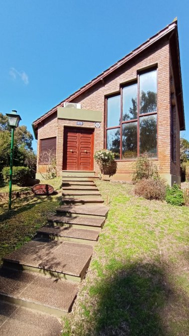CHALET EN VENTA ZONA DEL MONTE
