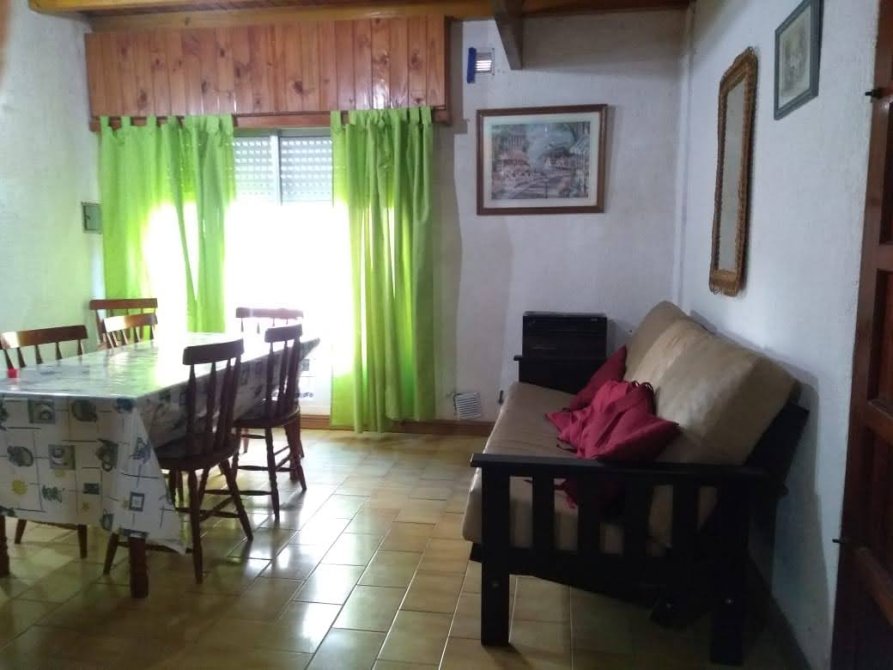 Duplex en San Clemente ! SIN EXPENSAS