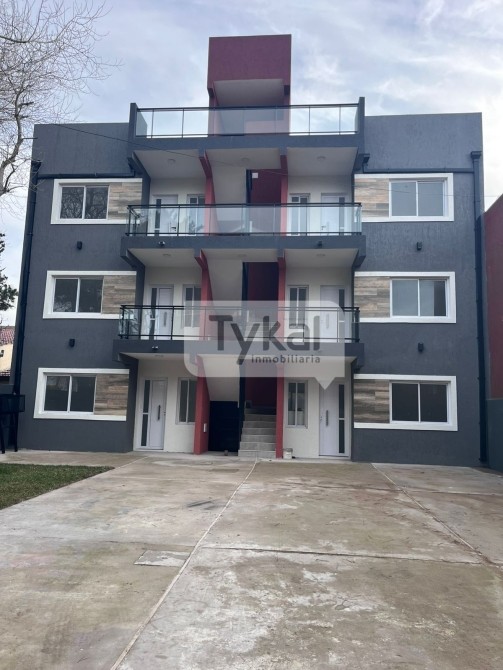 3 AMBIENTES A ESTRENAR !! COMPLEJO MAVI IIEN PLANTA BAJA