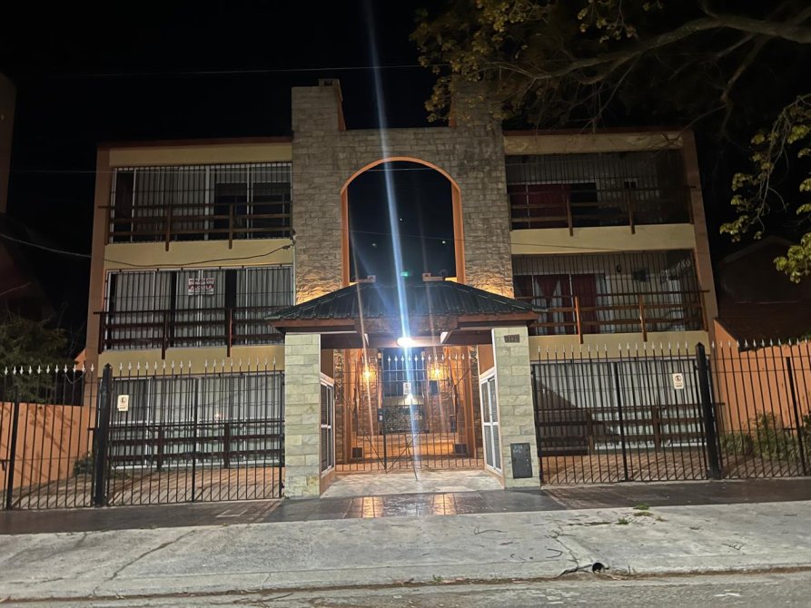 DEPARTAMENTO DOS AMBIENTES SAN BERNARDO