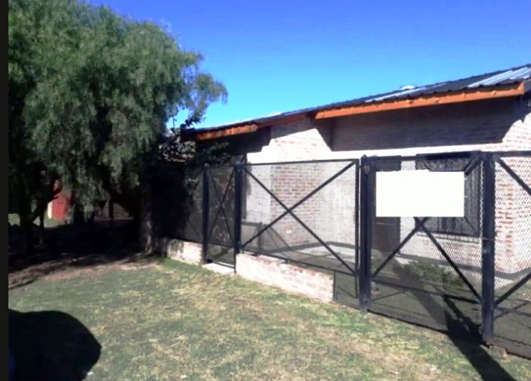 Casa de 2 Ambientes. Calle Rosario 2825. Glew