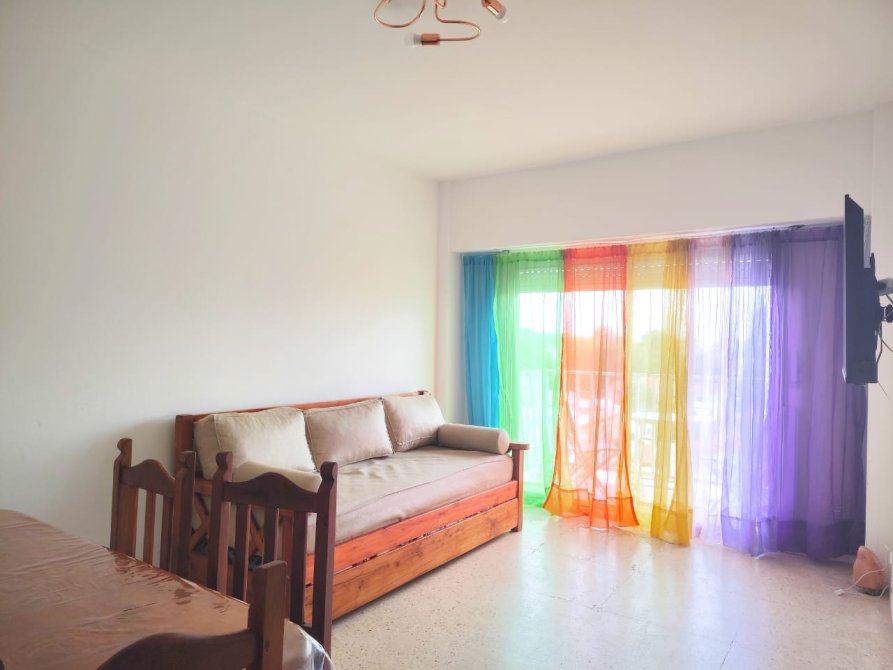 ALQUILER DE VERANO SAN BERNARDO 4 PERSONAS