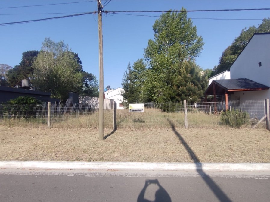 Hermoso lote