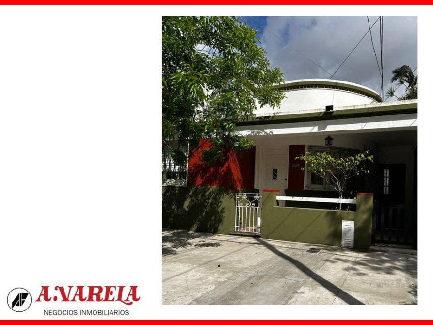 CASA EN VENTA TIPO PH AL FRENTE