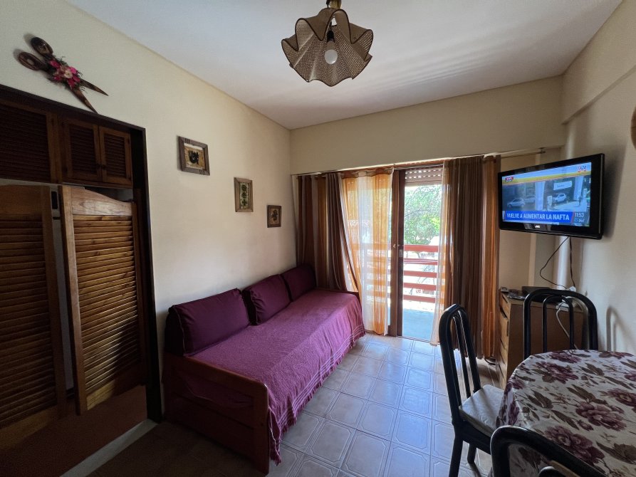 DEPARTAMENTO DOS AMBIENTES SAN BERNARDO